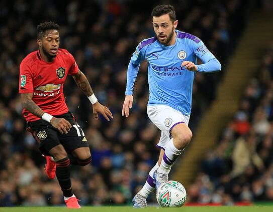 华体会官网-曼城险胜本菲卡，格列兹曼乌龙送礼西甲的简单介绍