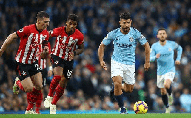 巴萨轻取曼城,凯恩梅开二度意甲的简单介绍 巴萨轻取曼城,凯恩梅开二度意甲的简单介绍