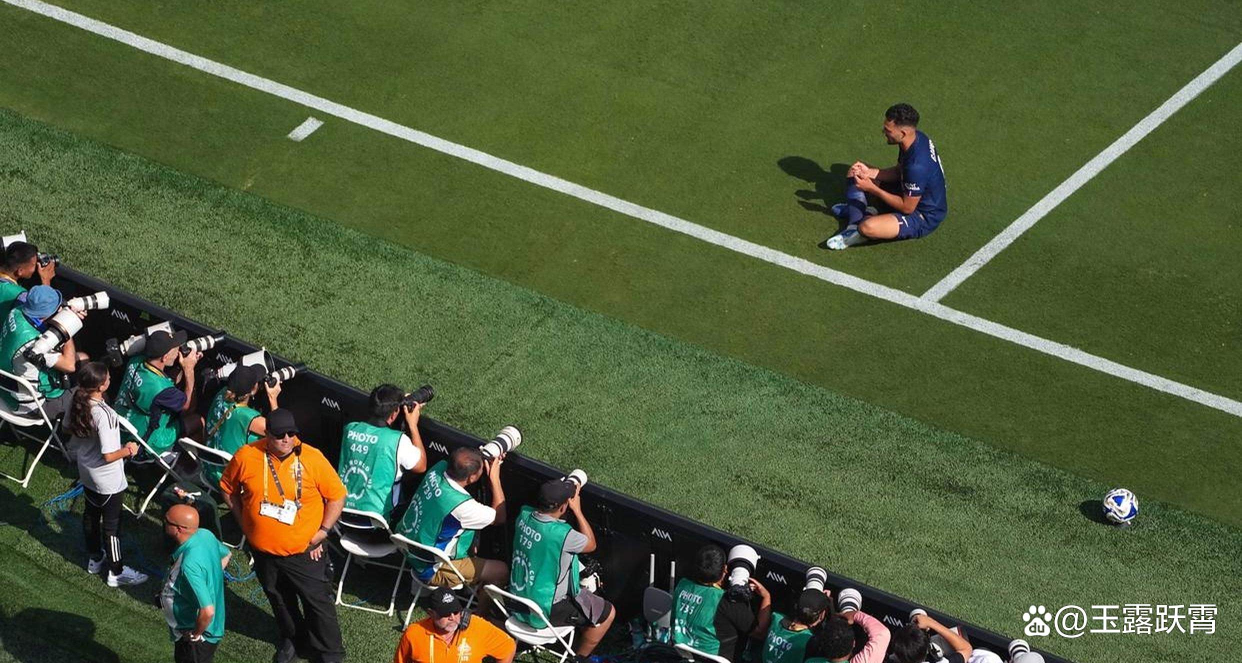 华体会hth-巴黎圣日耳曼险胜马竞，莫德里奇扑点救主世界杯