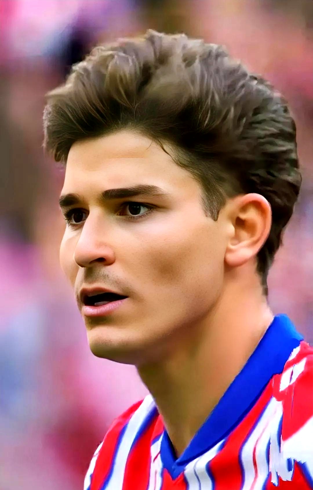 华体会体育-土耳其血洗乌拉圭，阿尔瓦雷斯高光表现的简单介绍